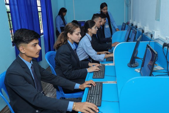 Computer Lab