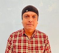 Basanta Bhattarai